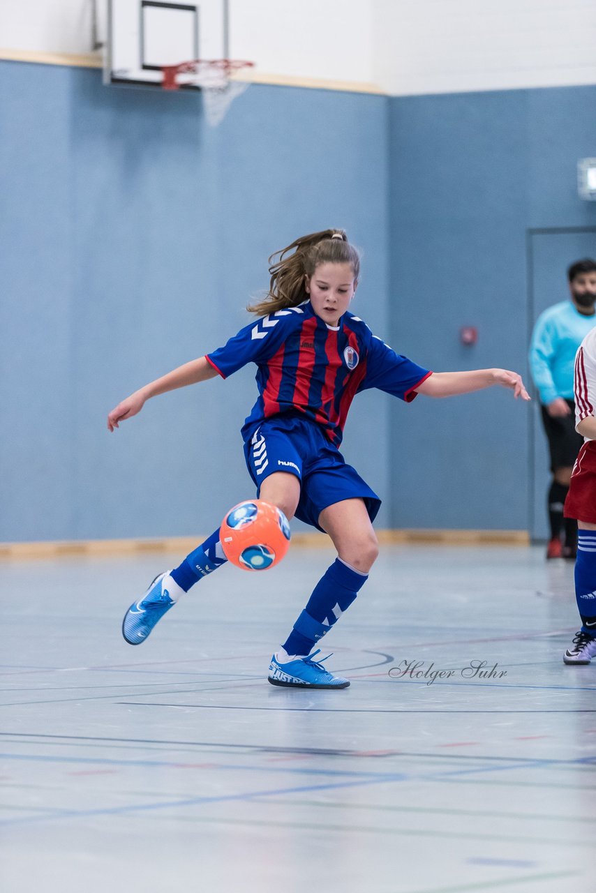 Bild 319 - HFV Futsalmeisterschaft C-Juniorinnen